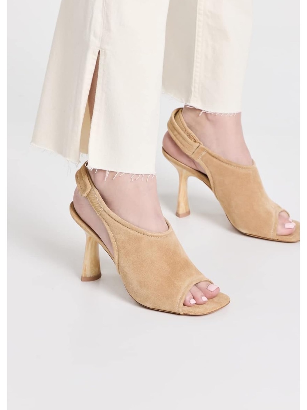 Vince Women's Quest Sandals, size 7.5